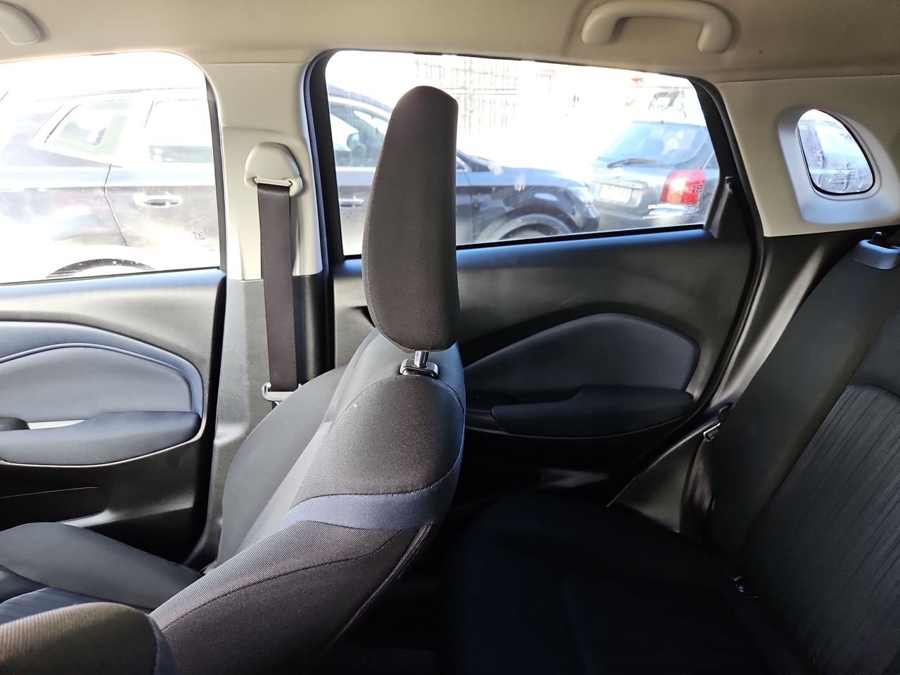 Suzuki Baleno Baleno 4x2 1.5 2024 Usado en Usados de Primera - Sergio Escobar