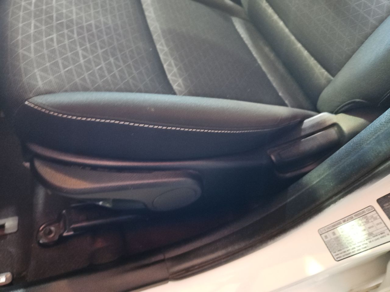 Kia Morning Morning Mpi 1.2 2022 Usado en Usados de Primera - Sergio Escobar