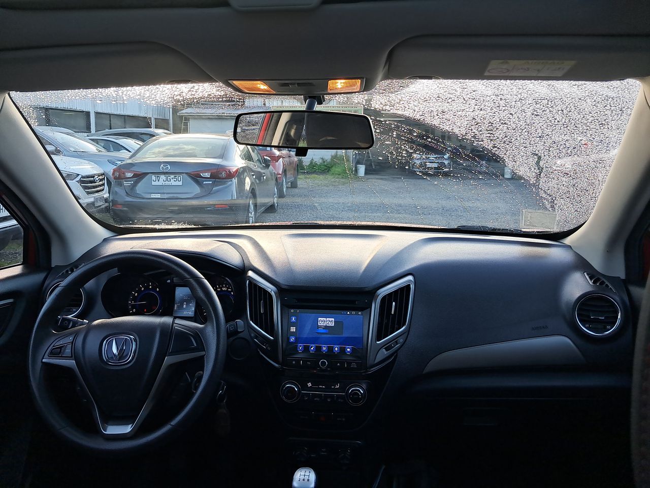 Changan Cs15 Cs15 Elite 1.5 2019 Usado en Usados de Primera - Sergio Escobar