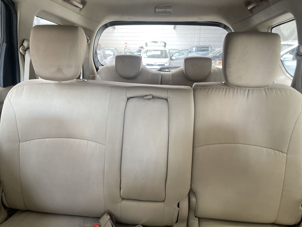 Suzuki Ertiga Ertiga Gls 1.4 2017 Usado  Usado en Webautos.cl