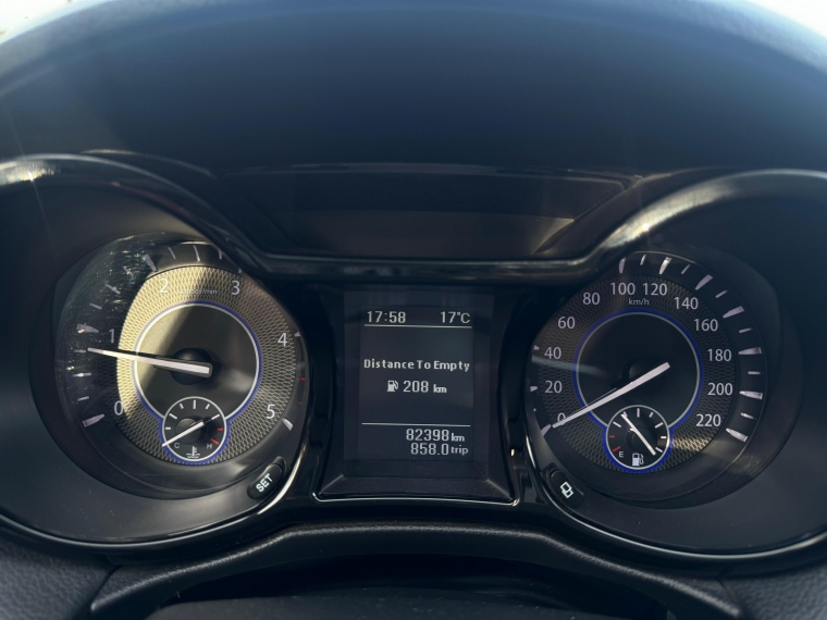 Jmc Vigus work Work 2022 Usado en G Autos Automotriz - G Autos