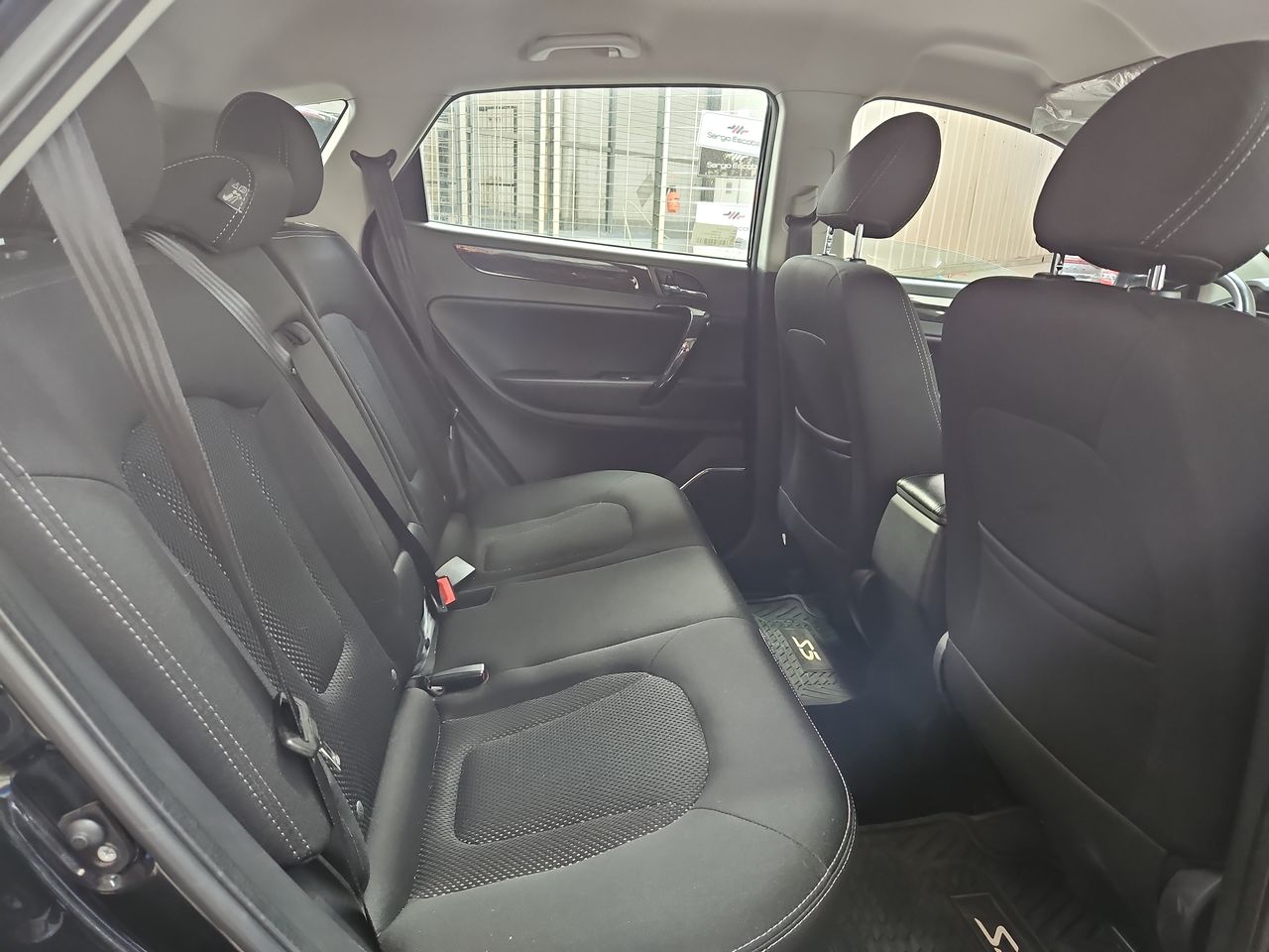 Jac S5 S5 2.0 2018 Usado  Usado en Webautos.cl