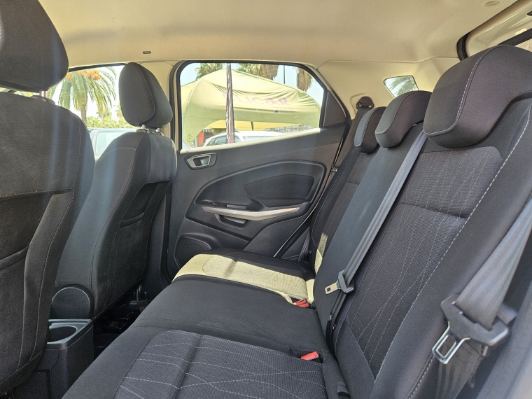 Ford Ecosport Trend 1.5 Mt 2022 Usado  Usado en Kovacs Usados