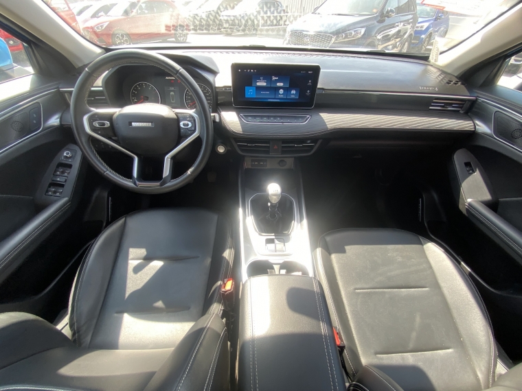 Haval Jolion Jolion Elite 1.5 2022 Usado en Rosselot Usados