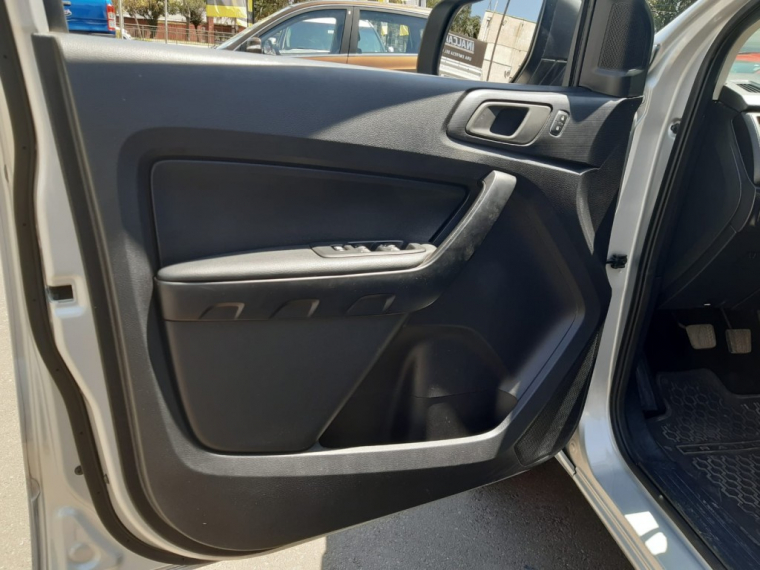 Ford Ranger Xl 4x4 2.2 2021 Usado  Usado en Webautos.cl
