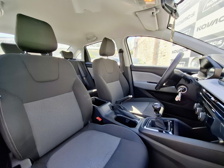 Chevrolet Sail Ltz Mt 2024 Usado  Usado en Kovacs Usados