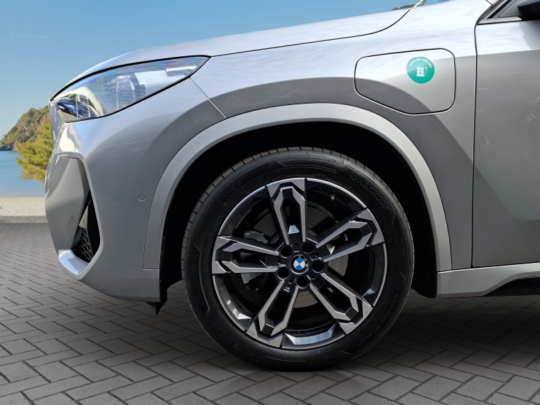 Bmw X1 Xdrive25e M Sport 2026 Usado  Usado en BMW Premium Selection