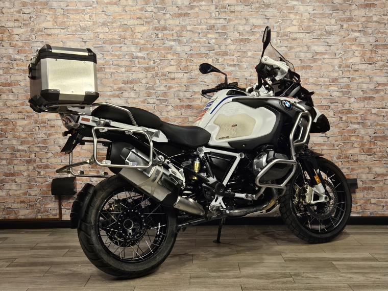 Bmw R 1250 gs adventure Ii 2023 Usado en BMW Premium Selection