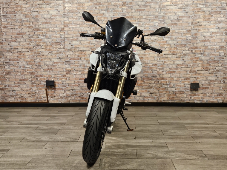 Bmw F 800 r . 2019 Usado en BMW Premium Selection