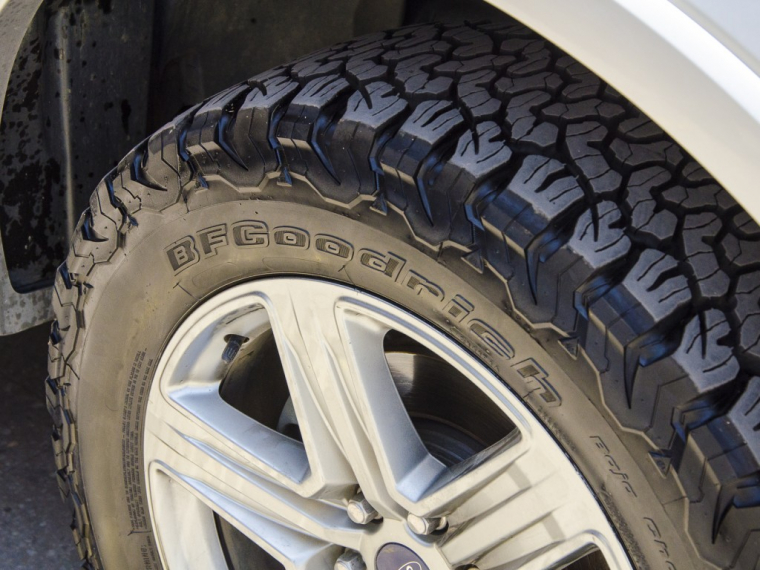 Ford F-150 Lariat 2019 Usado  Usado en Webautos.cl