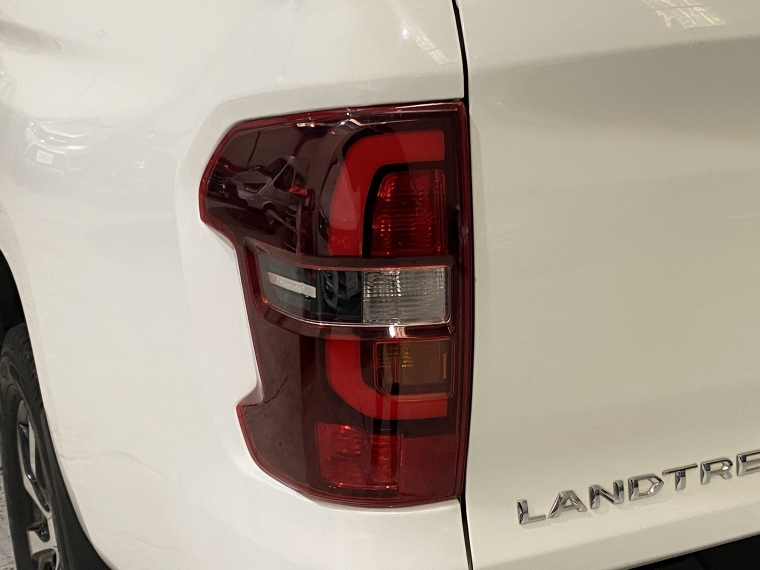 Peugeot Landtrek Landtrek 4x4 1.9 2023 Usado en Rosselot Usados