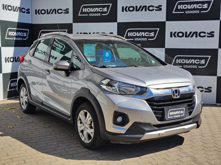 Honda Wr-v 1.5  Lx  At 2022 Usado  Usado en Kovacs Usados