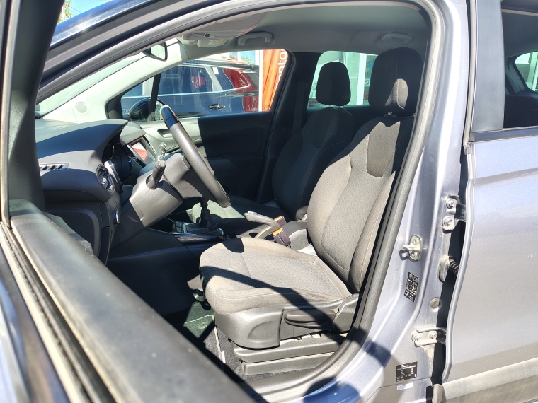 Opel Crossland Crossland Td Mt6 1.5 2023 Usado en Rosselot Usados
