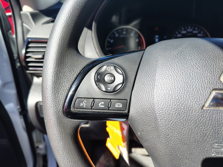Mitsubishi Eclipse cross Eclipse Cross Rx 1.5 2023 Usado en Rosselot Usados