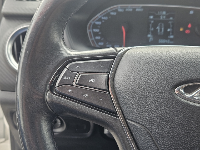 Chery Tiggo 2 Tiggo 2 Gls Cvt 1.5 Euro 6b 2024 Usado en Rosselot Usados