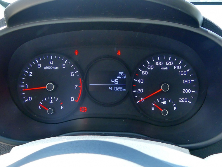 Kia Morning Mpi 1.2 2021 Usado  Usado en Webautos.cl