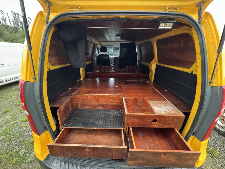 Hyundai H-1 Gl 2.5 2019 Usado en G Autos Automotriz - G Autos