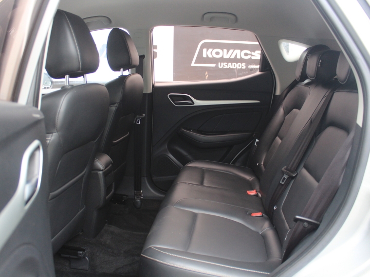 Mg Zs 1.5  Com  Mt 2022 Usado  Usado en Kovacs Usados