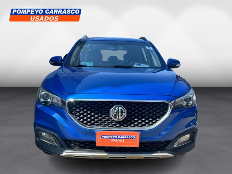 Mg Zs 1.5 Com Mt 2022 Usado  Usado en Pompeyo