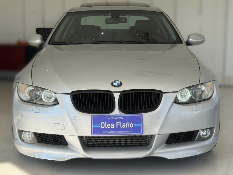 Bmw 335 Cia 3.0 Aut 2010 Usado en Automotriz Olea Flaño
