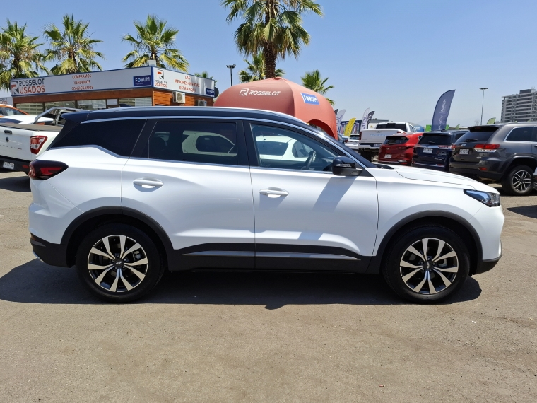 Chery Tiggo 7 pro Tiggo 7 Glx Cvt Pro 1.5 Aut 2022 Usado en Rosselot Usados