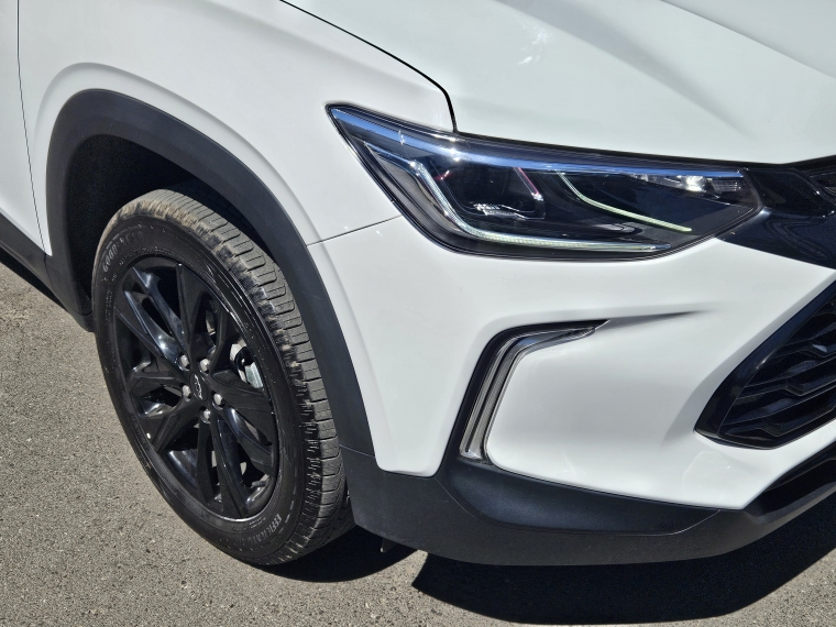 Chevrolet Tracker Rs Aut 1.2t 2026 Usado  Usado en Kovacs Usados