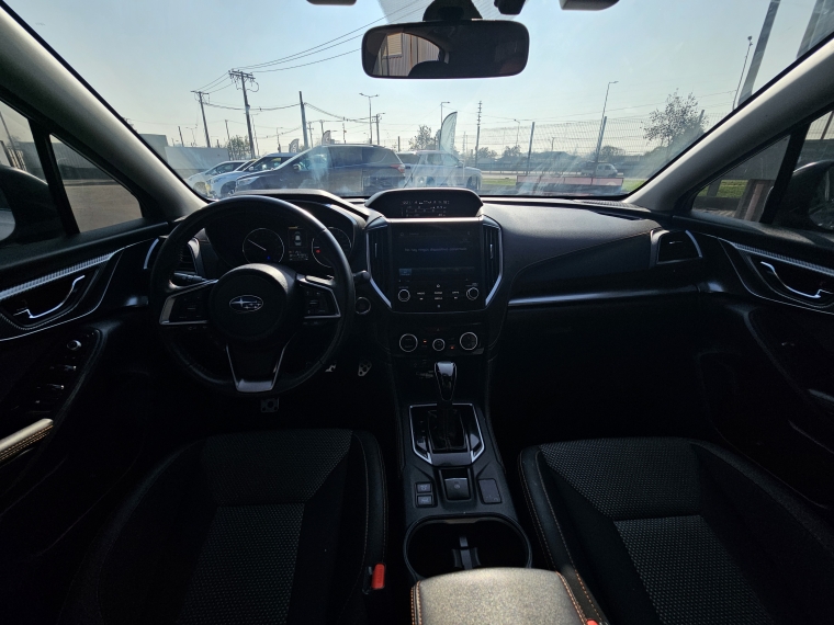 Subaru Xv Awd Dynamic Eyesight At 4x4 2.0 2023 Usado  Usado en Kovacs Usados