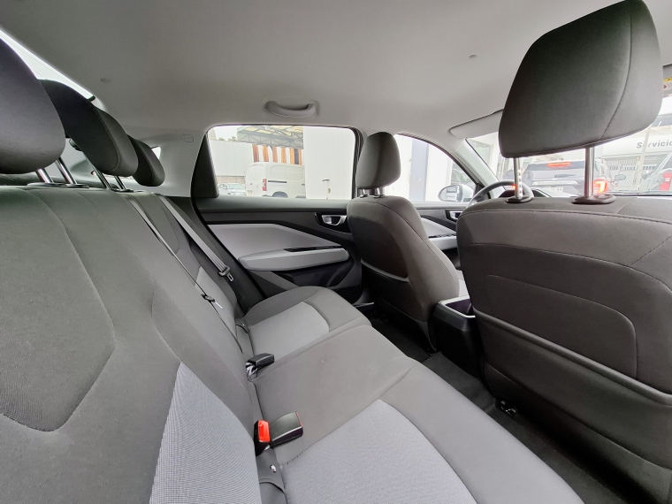 Chevrolet Sail Ltz Mt 2025 Usado  Usado en Kovacs Usados