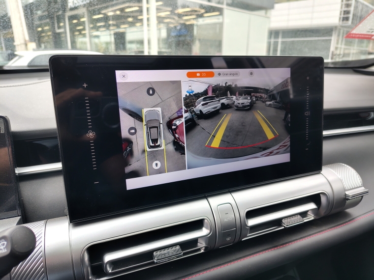 Gac motor Emkoo Emkoo 1.5 Aut 2025 Usado en Rosselot Usados