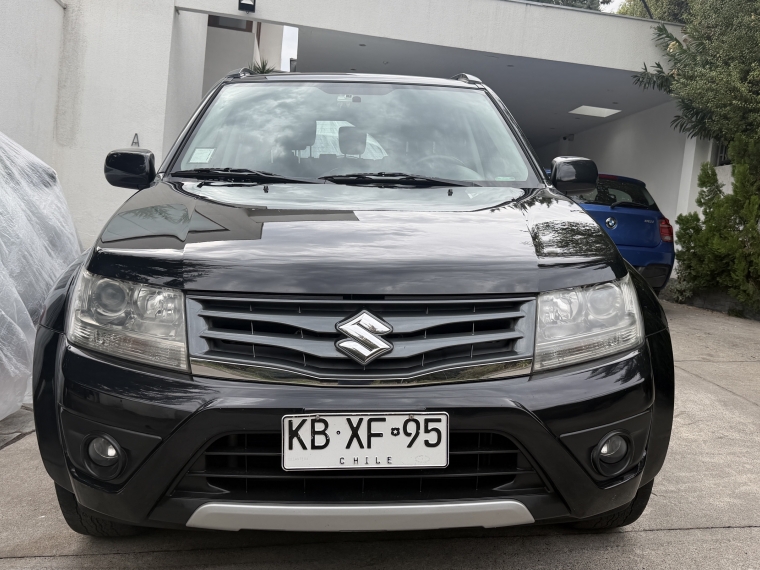 Suzuki Grand nomade N 2016  Usado en Automotriz Alto La Reina