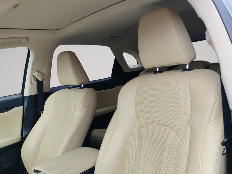 Lexus Rx450h 3.5 At 2022 Usado  Usado en BMW Premium Selection
