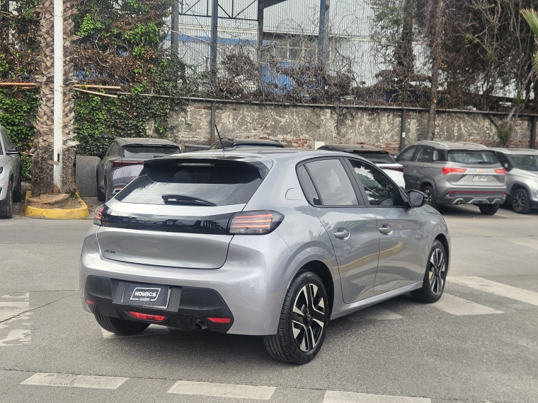 Peugeot 208 Puretech 4x2 1.2 2025 Usado  Usado en Kovacs Usados