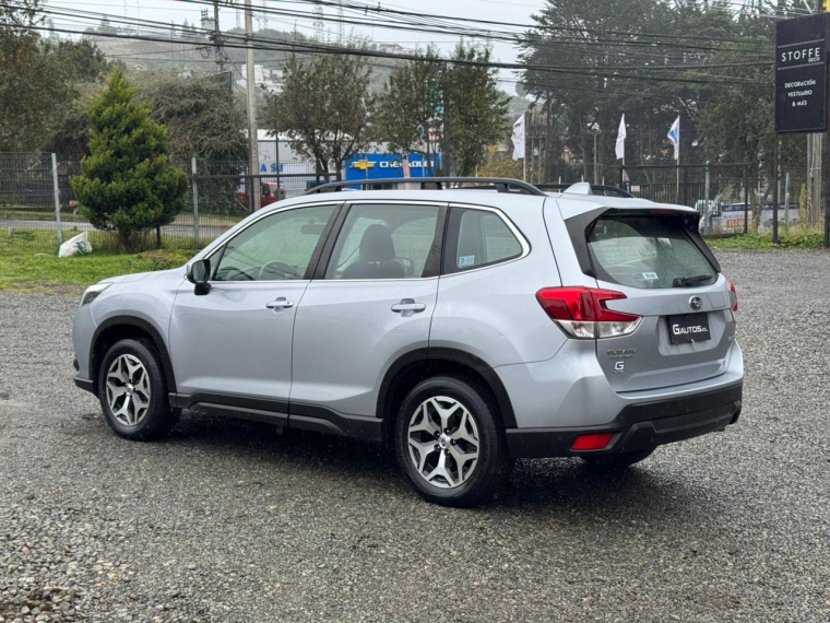 Subaru Forester Xs 2023 Usado  Usado en Webautos.cl
