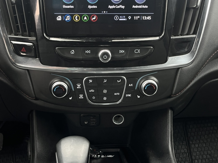 Chevrolet Traverse Rs Awd P 2023 Usado  Usado en Kovacs Usados