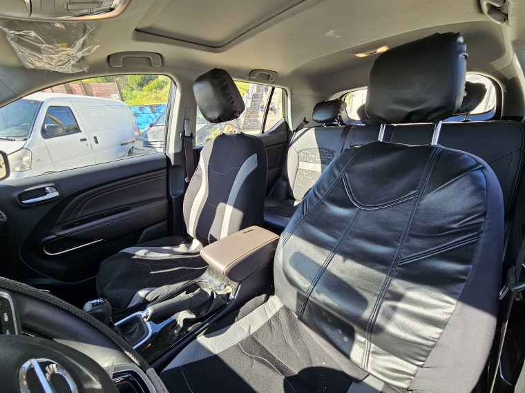Gac motors Gs3 Gs3 1.5l Mt Gb Euro Vi 2023 Usado en Rosselot Usados