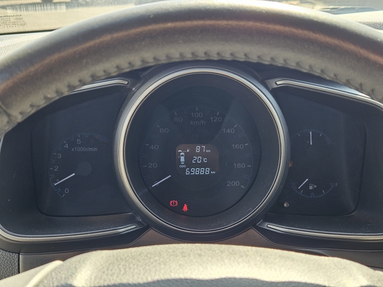 Changan Cx70 1.6 Comfort Connect Mt 2022 Usado  Usado en Kovacs Usados