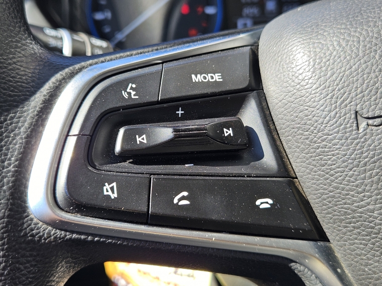 Gac motors Gs4 Gs4 Power 1.5t At Gb Euro 6b 2024 Usado en Rosselot Usados