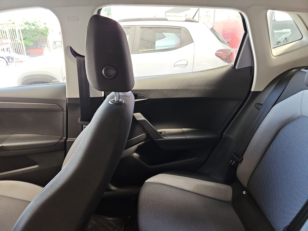 Seat Ibiza Ibiza Hatch Back 1.6 2022 Usado  Usado en Webautos.cl