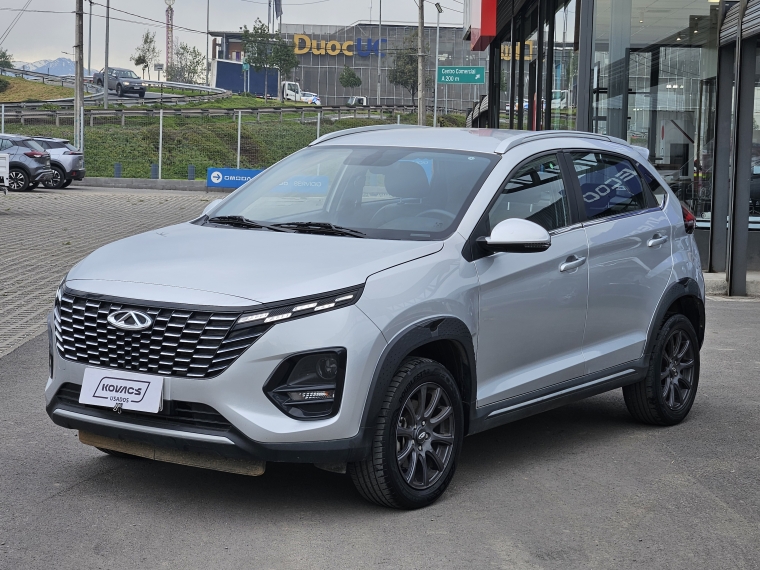 Chery Tiggo 2 1.5 Gl Pro Max 2025 Usado  Usado en Kovacs Usados