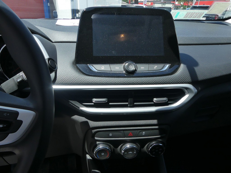 Chevrolet Tracker 1200 2022 Usado  Usado en Webautos.cl