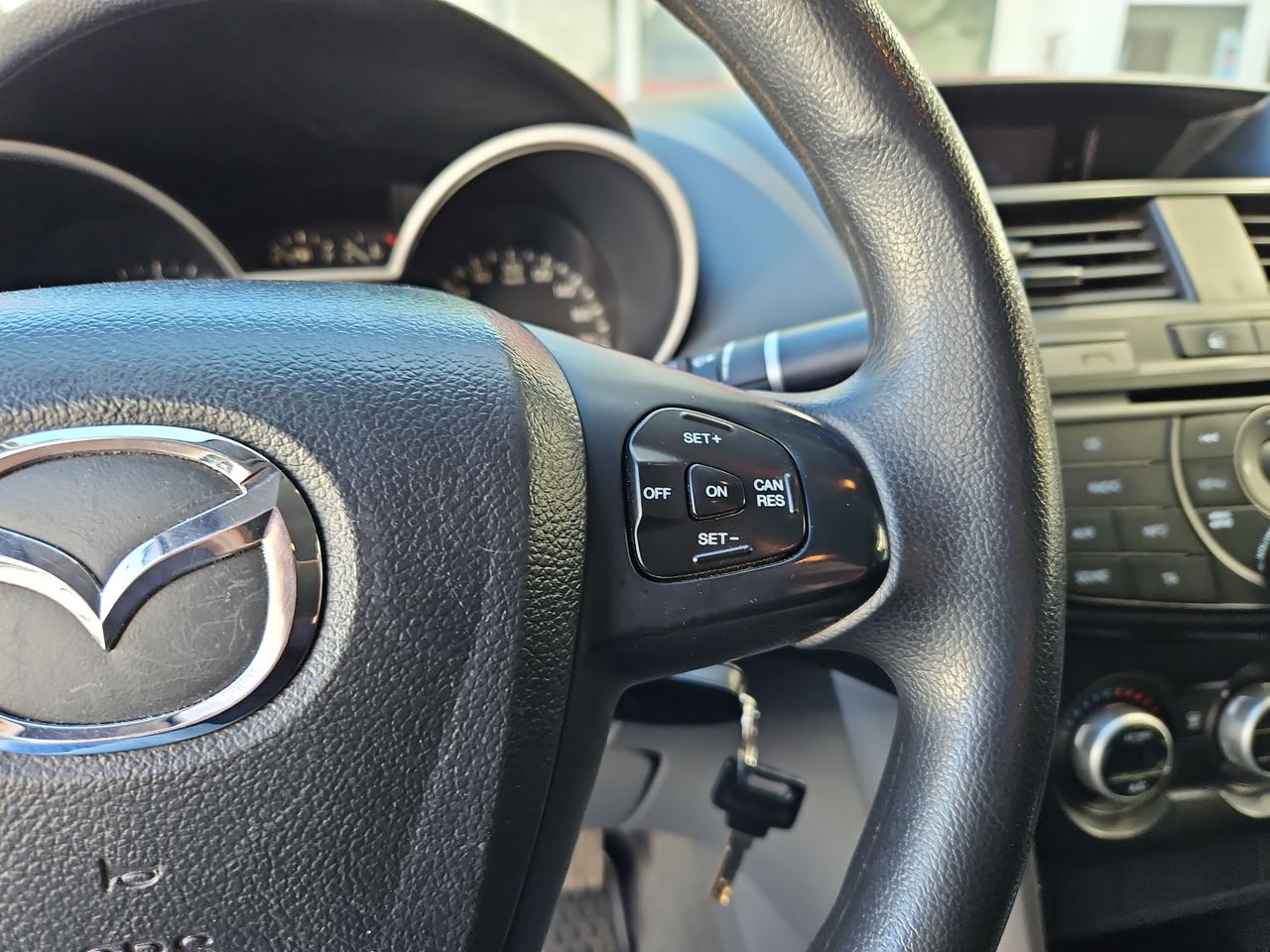 Mazda Bt-50 New Bt 50 Dcab Sdx 4x4 2.2 2018 Usado en Usados de Primera - Sergio Escobar