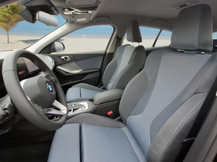 Bmw 120 Hatch Dynamic 2026 Usado  Usado en BMW Premium Selection