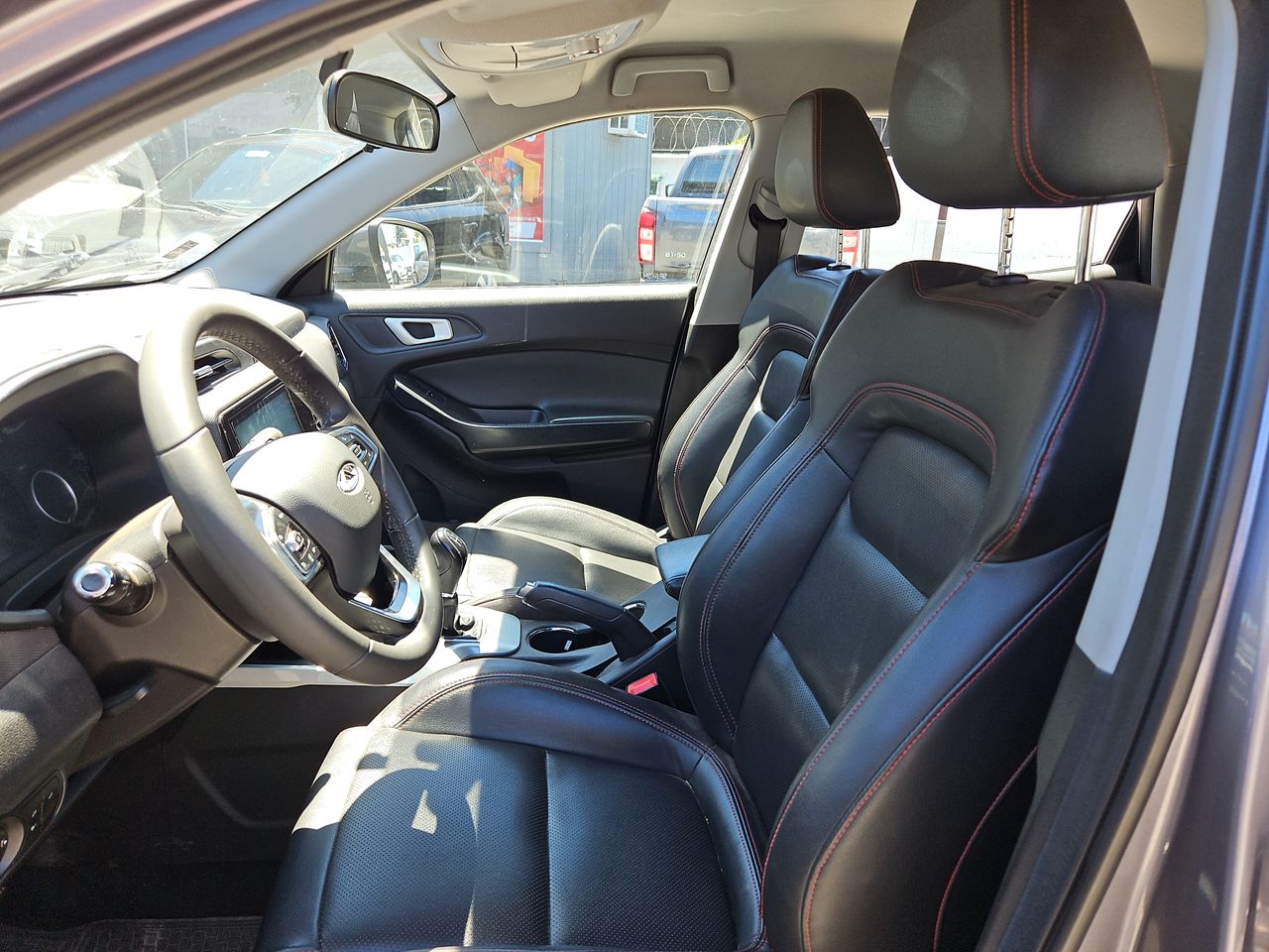 Chery Tiggo 3 New Tiggo 3 Gls 1.5 2023 Usado en Usados de Primera - Sergio Escobar