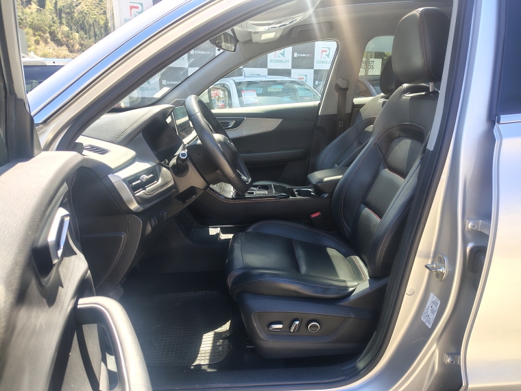 Chery Tiggo 7 pro Tiggo7 Pro Glx Cvt 1.5 2022 Usado en Rosselot Usados