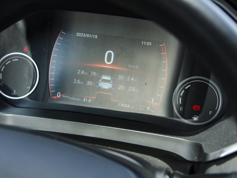 Chery Tiggo 8 8 Gls 1.5 2022 Usado  Usado en Webautos.cl