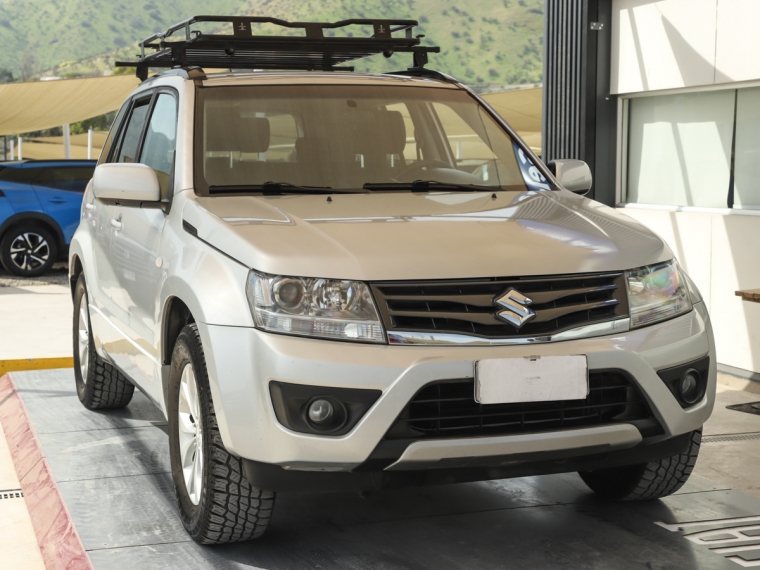 Suzuki Grand nomade 2.4 2019  Usado en Guillermo Morales Usados