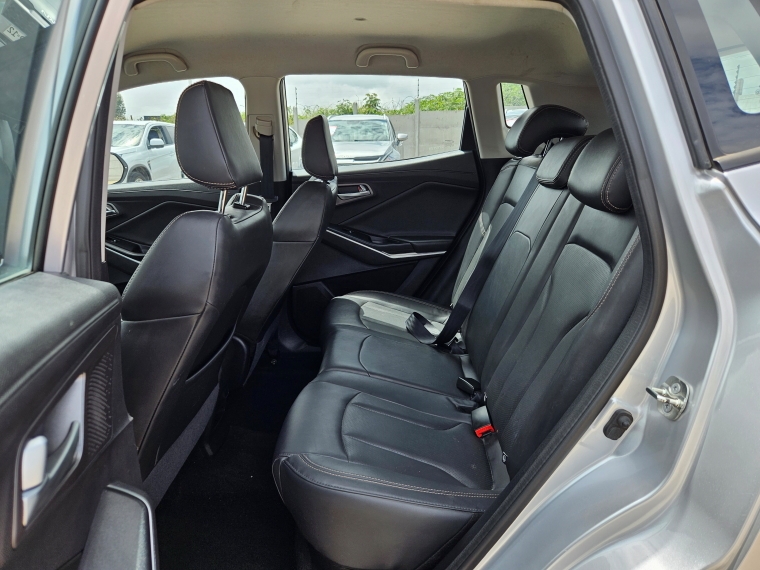 Changan Cs15 New Cs15 Elite Hb 1.5 2024 Usado en Rosselot Usados
