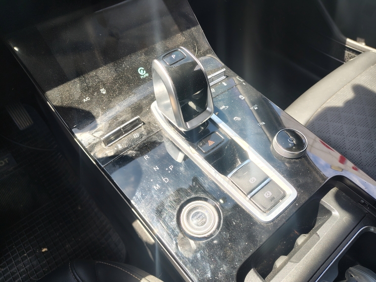 Chery Tiggo 8 Tiggo 8 Pro Glx Dct 1.6 Aut 2023 Usado en Rosselot Usados