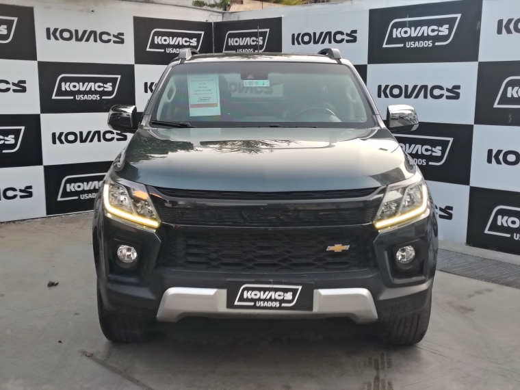 Chevrolet Colorado 2.8 High Country At 4x4 Diesel 2021 Usado  Usado en Kovacs Usados