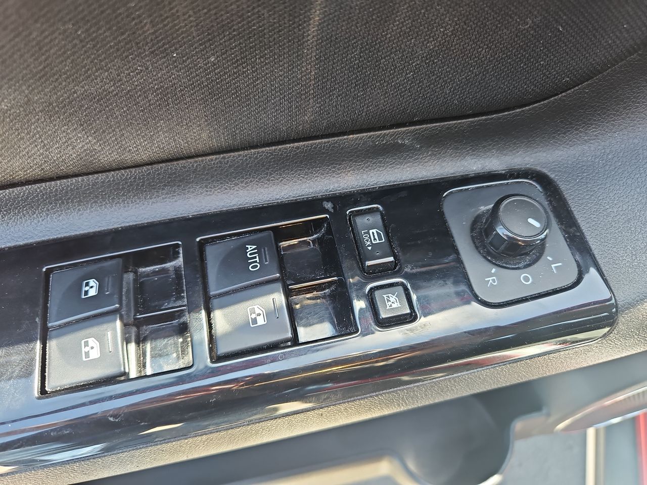 Baic X25 X25 1.5 2018 Usado  Usado en Webautos.cl